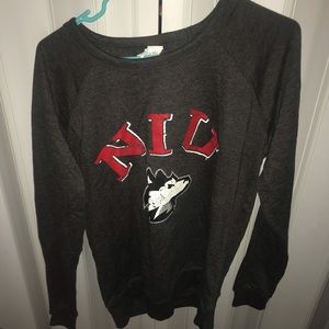 NWB NIU Unisex Long Sleeve